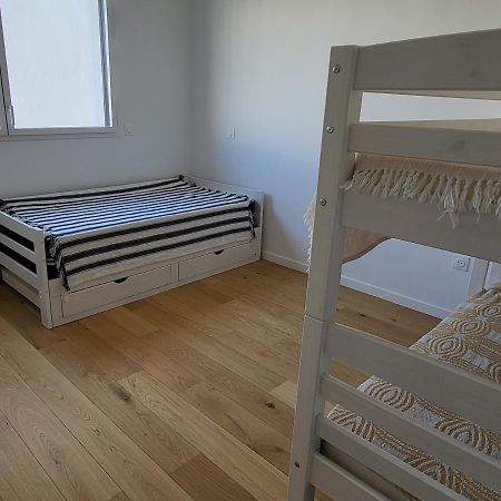 Superbe Appartement A 3Min A Pieds De La Gare Chessy  Zewnętrze zdjęcie
