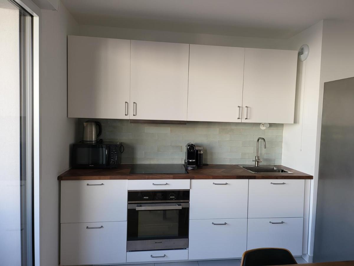 Superbe Appartement A 3Min A Pieds De La Gare Chessy  Zewnętrze zdjęcie